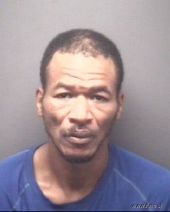 Dewan Maxwell Arrest Mugshot