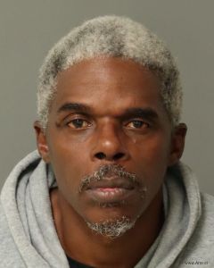 Dewayne Hardy Arrest Mugshot