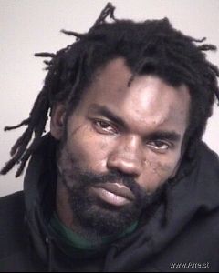 Dexter Davis Arrest Mugshot