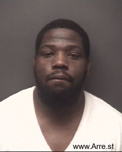 Dexter Wright Arrest Mugshot