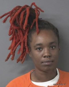 Deziyah Best Arrest