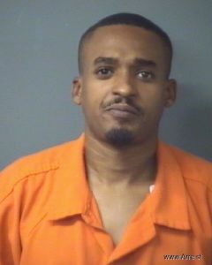 Diallo Farmer Arrest Mugshot