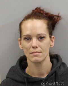 Diana Rego-lockamy Arrest Mugshot