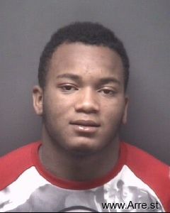 Diquavia Knight Arrest Mugshot