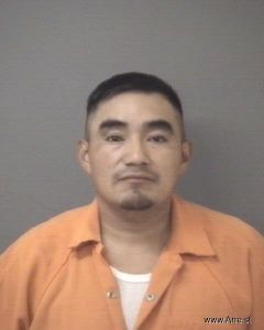 Domingo Lopez Arrest Mugshot