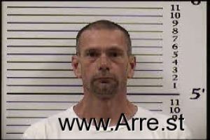 Donald Bell Arrest