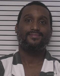 Donald Blackmon Arrest Mugshot