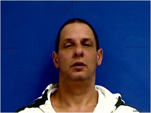 Donald Dietz Arrest