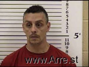 Donald Hardison  Arrest