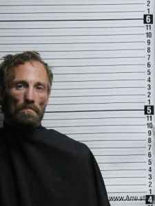 Donald Lowery Arrest Mugshot