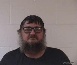 Donald Rathburn Arrest Mugshot