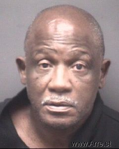 Donald Streeter Arrest Mugshot