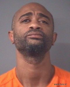 Donald Whitley Arrest Mugshot