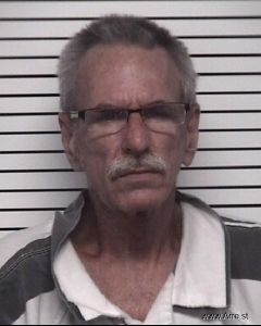 Donald Williams Arrest Mugshot