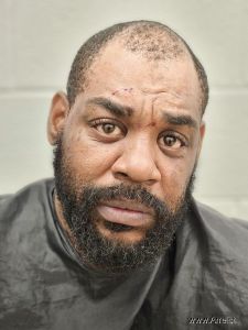 Doneill Curtis Arrest Mugshot