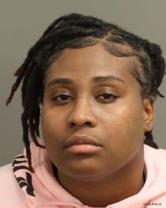 Donetra Tisdale Arrest Mugshot