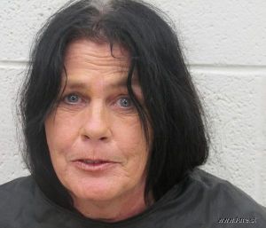 Donna Conner Arrest Mugshot