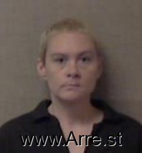 Donna Mitchell Arrest