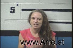 Donna Owens Arrest