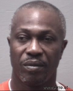 Donnell Gore Arrest Mugshot