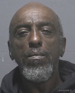 Donnell Grady Arrest Mugshot