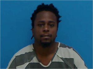 Donnie Morgan Arrest