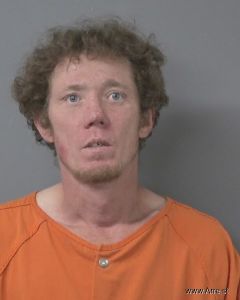 Donnie Nordan Arrest Mugshot