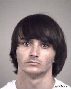 Donnie Parker Arrest Mugshot