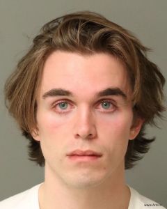 Donovan Mccullough Arrest