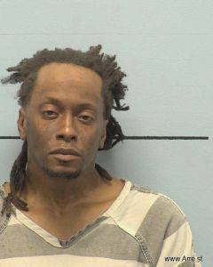 Dontarious Johnson Arrest Mugshot