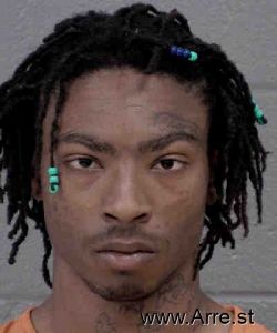 Dontarius Long Arrest Mugshot