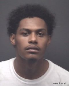 Dontavious Andujar Arrest Mugshot