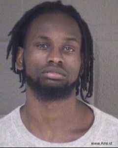 Donte Shine Arrest Mugshot