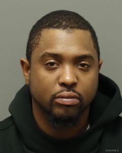 Donte Smith Arrest Mugshot