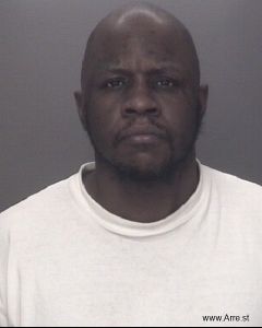 Donyel Delmar Arrest Mugshot