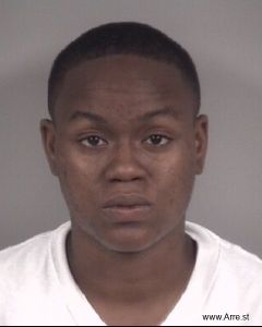 Doris Stafford Arrest Mugshot