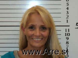 Dorothy Allen Arrest