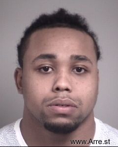 Douglas Alston Arrest Mugshot