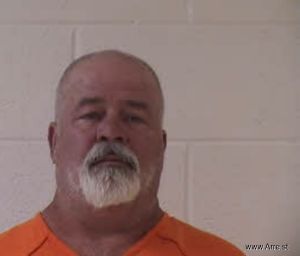 Douglas Childs Arrest Mugshot