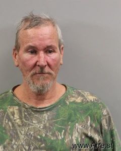 Douglas Hackler Arrest Mugshot