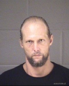 Douglas Kolacsky Arrest Mugshot