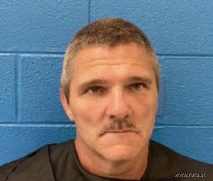 Douglas Searcy Arrest Mugshot