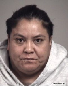 Dulce Ramos Rios Arrest Mugshot