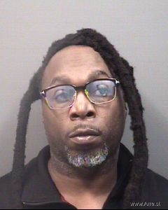 Dundrielle Blakeney Arrest Mugshot