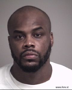 Durell Mccain Arrest Mugshot