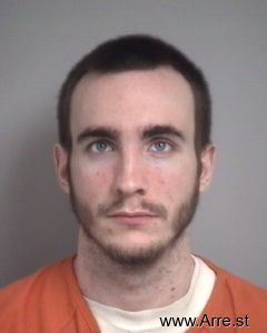 Dustin Baker Arrest Mugshot
