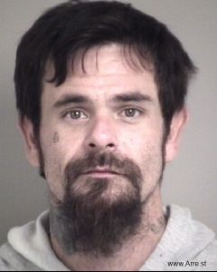 Dustin Barlow Arrest Mugshot