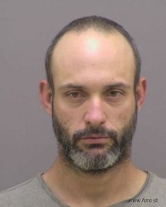 Dustin Bryson Arrest Mugshot