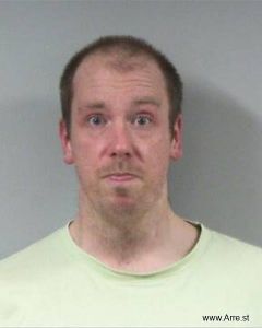 Dustin Hall Arrest