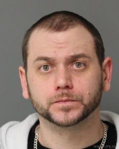 Dustin Roark Arrest Mugshot